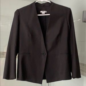 Helmet Lang size 2 blazer